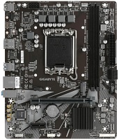 Материнская плата GIGABYTE H610M K V2 2xDDR5 /LGA 1700, Intel H610, 2xDDR5, 1xM2, 2xSATA, HDMI, Micro-ATX/
