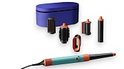 Мультистайлер Dyson AirWrap HS08 i.d. Straight+Wavy Ceramic Patina/Topaz EU 