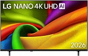 Телевизор LG 55NU900B6LA NANO 4K UHD WebOS