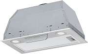 Вытяжка полновстраиваемая KRONA AMELI 600 INOX S (1150 м³/ч / 230 Вт / LED освещение 2x1,5 Вт/ ширина - 52.5 см / Нерж. сталь)