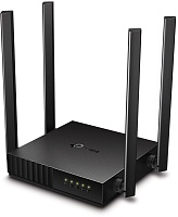 Маршрутизатор TP-LINK ARCHER C54 AC1200 Двухдиапазонный MU-MIMO Wi-Fi роутер