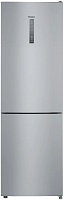 Холодильник Haier CEF535ASD (Объем - 346 л / Высота - 190 см / A / Серебро / No Frost)