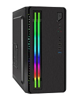 Компьютер Intel Core i3-12100F 3.3GHz//16GB DDR4//500GB SSD M2//NVIDIA GeForce GTX 1050 Ti//Astra Linux CE 