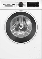 Стиральная машина Bosch WGG254ZGPL (Serie6 / 58,8см / 10кг / 1400об / SpeedPerfect / Iron Assist / EcoSilence Drive / AntiStain / A+++) Белый