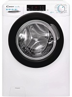 Стиральная машина Candy Smart Pro CSO34106TB1/2-07 (40.2см / 6кг / 1000об / Пар / A) Белый