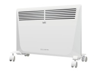 Конвектор Ballu Enzo Electronic BEC/EZER-1500 (1500 Вт, 20 м², дисплей, регулировка мощности) 