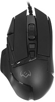 Игровая мышь SVEN RX-G975 USB 200-10000 dpi black