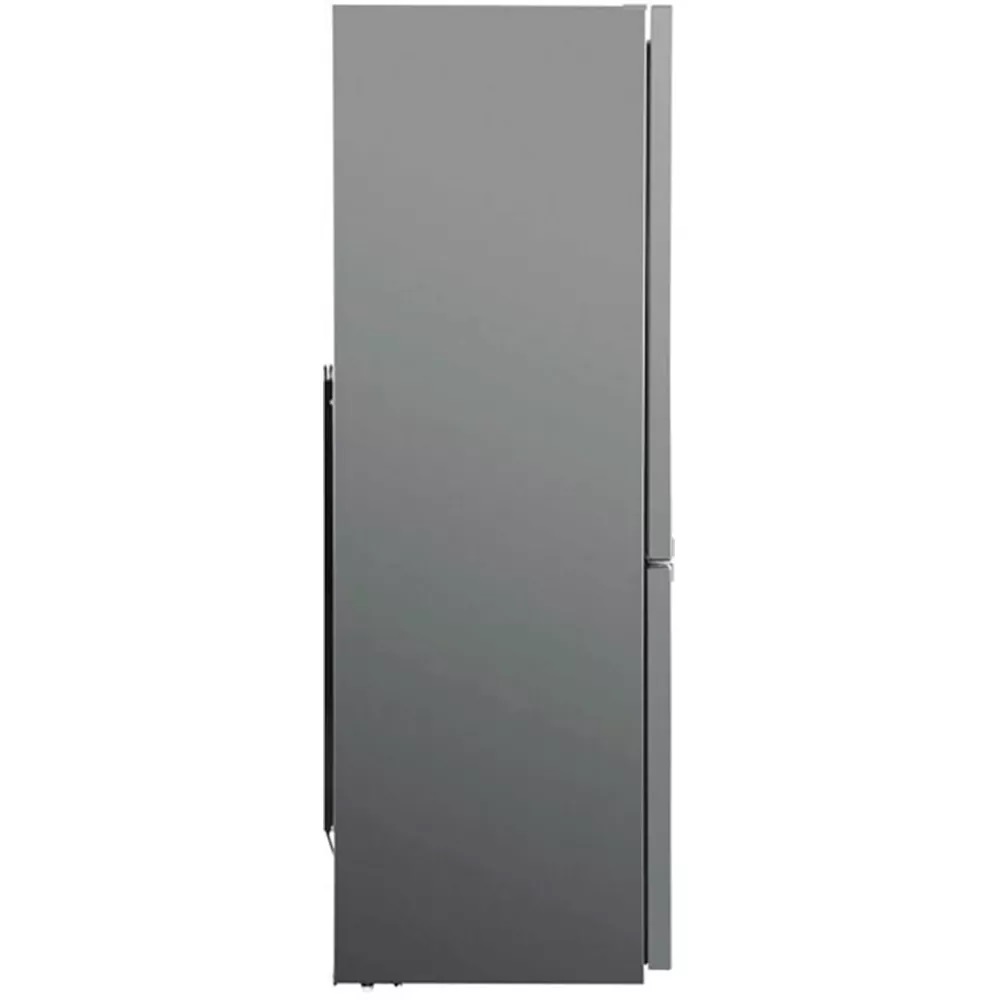 Холодильник Whirlpool W5 811E OX1 (Объем - 341 л / Высота - 189 см / A+ / Нерж сталь)