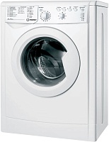 Стиральная машина Indesit IWUB 4105 (CIS) (32,3 см / 4кг / 1000об / Eco Time / A)