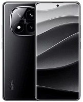 DSP Смартфон Xiaomi Redmi Note 14 Pro+ 5G 8/256 ГБ, черный