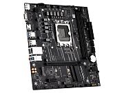 Материнская плата MAXSUN MS-Challenger H610M V2 [LGA 1700, Intel H610, 2xDDR4, 1xM2, 3xSATA, HDMI+VGA+DP, Micro-ATX] (батарея CR2032 не установлена) 