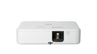 Проектор Epson CO-FH02| ANSI 3000 люмен | 1920x1080 | 16000: 1 | розетка EU 