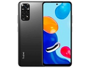 DSP Смартфон Xiaomi Redmi Note 11S NFC 6/128 ГБ, серый 