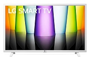 Телевизор LG 32LQ63806LC Full HD WebOS Белый