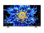 Телевизор TCL 75P8L 4K UHD Premium QLED Google TV 144Hz