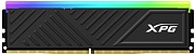 Память DDR4 16Gb 3200MHz ADATA XPG Spectrix D35G RGB AX4U320016G16A-SBKD35G