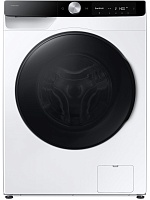 Стирально-сушильная машина Samsung WD90DG6G94BK (57,6см / 9/5кг / 1400об / пар / AI EcoBubble / Bubble Shot / Wi-Fi)