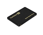 Жесткий диск SSD  512GB ExeGate NextPro+ UV500TS512 R566/W498Mb/s EX280463RUS 200 TBW 