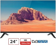 Телевизор BQ 24F32B HD