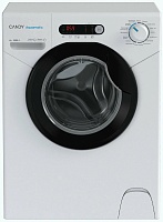 Стиральная машина Candy Aquamatic AQUE 1043DR-07 (Высота - 70 см / 47.5см / 4кг / 1000об / A) Белый