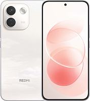 Смартфон Xiaomi REDMI Note 17 Pro Max 5G 8/512 ГБ, белый