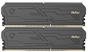 Память DDR4 16GB (2x8Gb KIT) 3200Mhz Netac Shadow III NTSHD4P32DP-16K