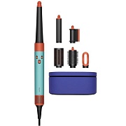 Мультистайлер Dyson AirWrap HS08 i.d. Straight+Wavy Ceramic Patina/Topaz EU 