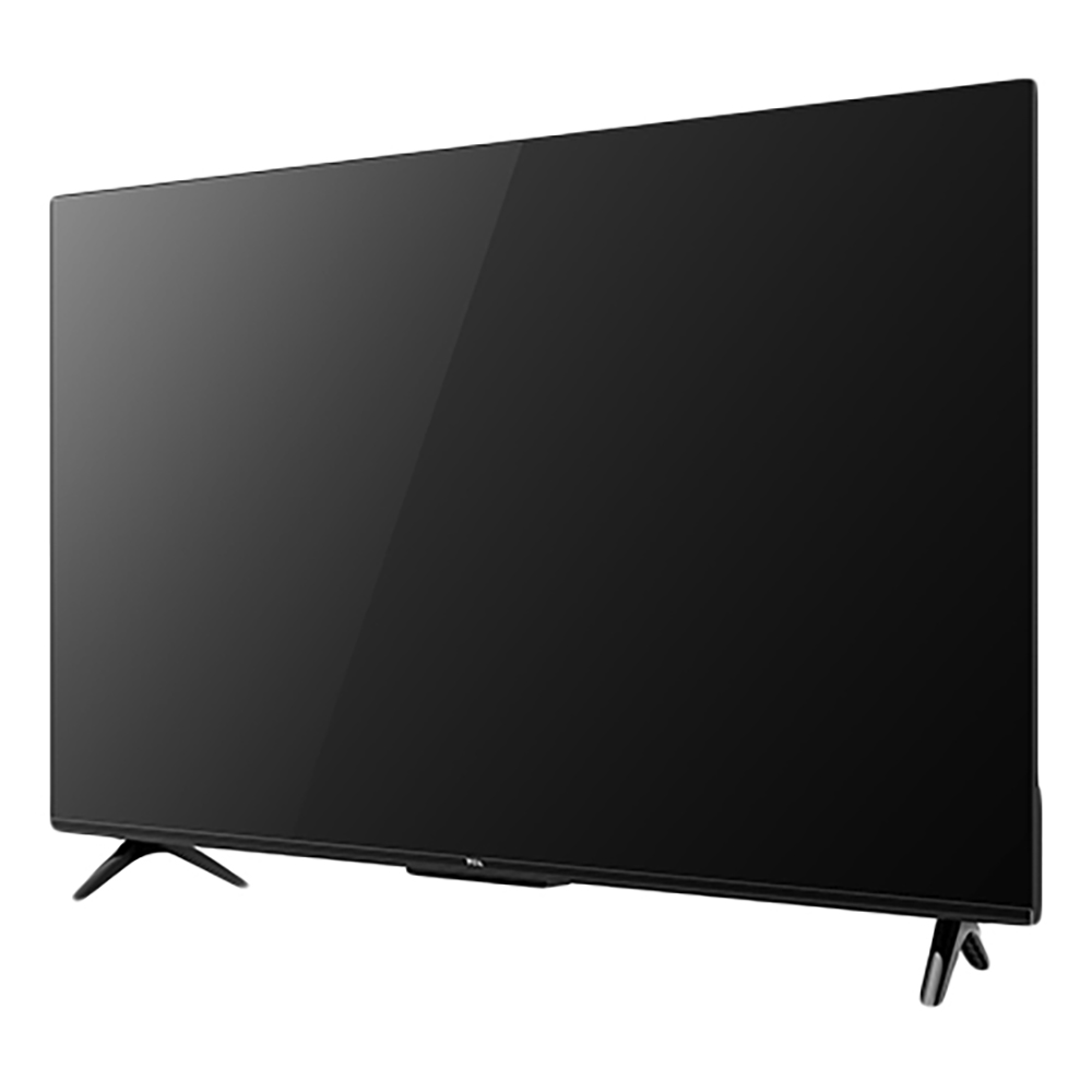 Телевизор TCL 43P635 4K UHD Google TV 
