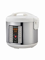 DSP Мультиварка Sakura SA-7766W (5л / 860 Вт / 16 программ)