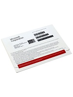 ПО Windows 10 Pro 64-bit Russian 1pk OEI FQC-08909 для продажи только с ПК*