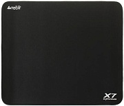 Коврик для мыши A4Tech X7-500MP черный, размер- 437х400х3мм