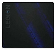 Коврик для мыши Lenovo Legion Gaming Большой черный/синий 450x400x2мм GXH1C97870