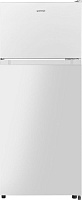 Холодильник Gorenje RF212EPW4 (Essential / Объем - 124 л / Высота - 117см / Ширина - 47,5см / A+ / Белый / статическая система)