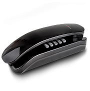 Телефон teXet TX-215 Black 