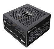 Блок питания Thermaltake ATX 750W Toughpower PF1 TT Premium Edition 80 Plus Platinum (PS-TPD-0750FNFAPE-1) 