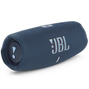 Портативная колонка JBL CHARGE 5 <BLUE> Синий