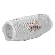 Портативная колонка JBL CHARGE 6 <WHITE> Белый