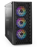 Компьютер Intel Core i5-12400F 2.5GHz//16GB DDR4//1000GB SSD M2//NVIDIA GeForce RTX 3050 6GB//Astra Linux CE 