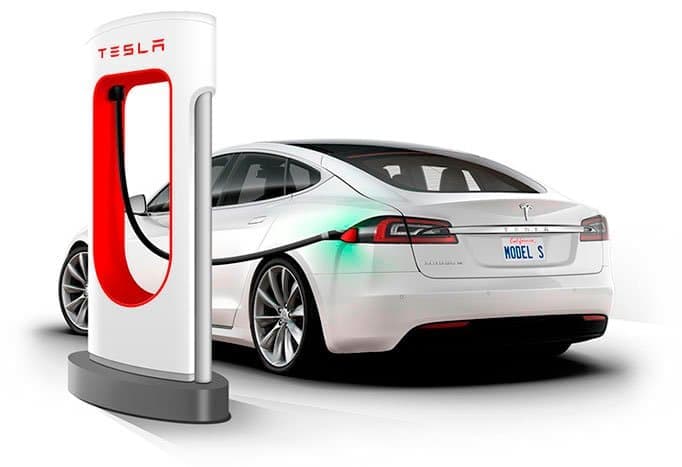 Tesla достроила в Австралии самую большую батарею в мире