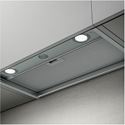 Вытяжка полновстраиваемая Elica BOXIN LX/IX/A/60 (750 м³/ч / 255 Вт / LED освещение 2x2,5 Вт / ширина - 59,4 см / нерж. сталь)