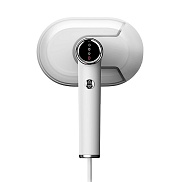 Отпариватель ручной Редмонд SH1638 (1200 Вт / 100 мл / 28 г/мин / нагрев подошвы / сухая глажка)