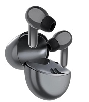 Беспроводные TWS наушники с микрофоном Honor Choice Earbuds X7 Pro серый (KSN-ME00) Серый