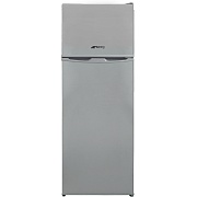 Холодильник Smeg FD14ES (Объем - 212 л / Высота - 145 см / Ширина - 54 см / A++ / серебряный / капельная система) Нержавеющая сталь