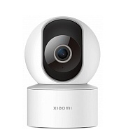 Видеокамера Xiaomi Smart Camera C200, белая (BHR6766GL) Белый
