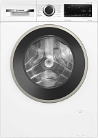 Стиральная машина Bosch WGG242ZEPL (Serie6 / 58,8-63,2см / 9кг / 1200об / SpeedPerfect / Iron Assist / EcoSilence Drive / AntiStain / A+++)