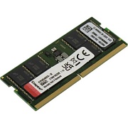 Память DDR5 SODIMM 32Gb 4800MHz Kingston ValueRAM KVR48S40BD8-32 
