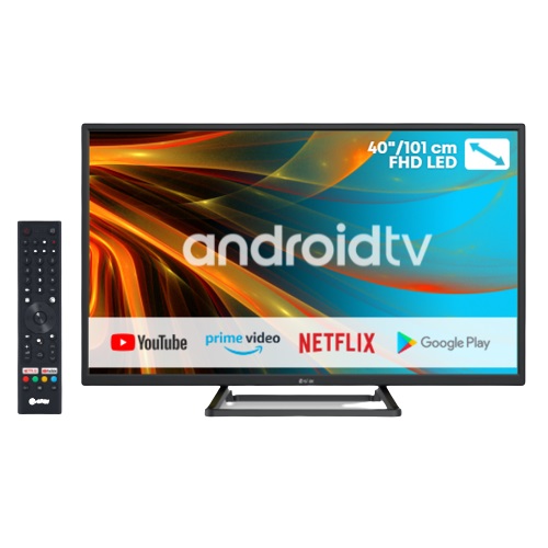 Television amazon prime opiniones deals