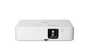 Проектор Epson CO-FH02| ANSI 3000 люмен | 1920x1080 | 16000: 1 | розетка EU 