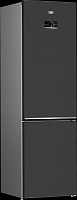 Холодильник Beko B5RCNK406HDXBR (Объем - 403л / Высота - 201см / A+ / Стальной антрацит / HarvestFresh / NoFrost Dual Cooling)