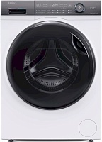 Стиральная машина Haier HW90-B14979 (58,3 см / 9кг / 1400об / пар / Direct Motion / Drum Light / Invertor / A+++)